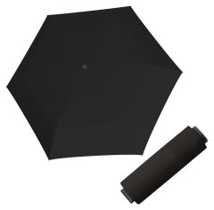 Doppler Fiber Mini Compact Black
