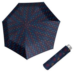 Doppler Mini Light Emotion Blue