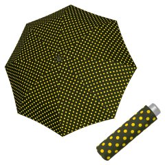 Doppler Mini Light Powerful Yellow