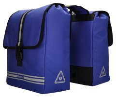 Beagles Bicycle Originals 24082 Cobalt