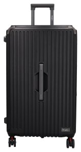 Beagles Leon 24678 L Black