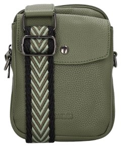 Beagles Las Palmas W00762 Olive green