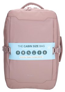 Beagles Shikoku W00909 Dusty pink