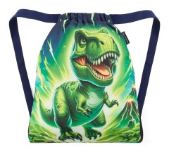 Bagmaster City Bag LUMI 25 C Dinosaur