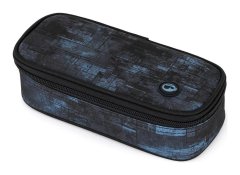 Bagmaster Case BAG 25 B Black/blue