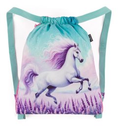 Bagmaster City Bag LUMI 26 B Horse