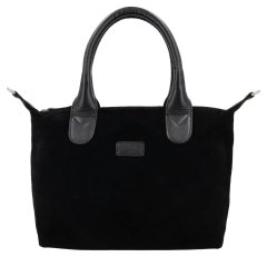 Charm London Buckingham Royale 24696 Black