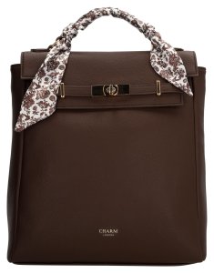 Charm London The Hamptons 25599 Dark brown