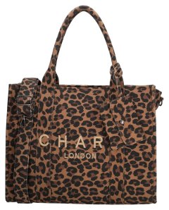 Charm London Bond Avenue 26003 Leopard