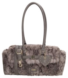 Charm London Stockholm 26154 Grey snake print
