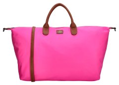 Charm London Buckingham W00324 Fuchsia