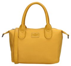 Charm London Buckingham Mono W00842 Soft yellow