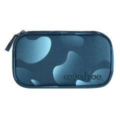 Coocazoo Pencil Case Aqua Flow