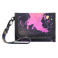 Coocazoo Wallet Colour Drift
