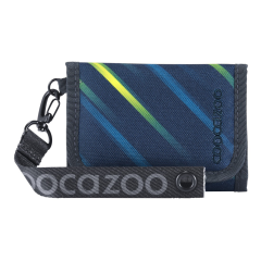 Coocazoo Wallet Fast Lime