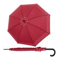 Derby Hit Long Automatic Twinkle Red
