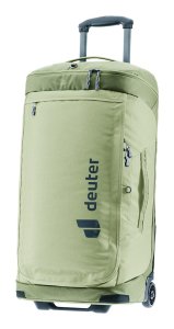 Deuter Duffel Pro Movo 60 Green