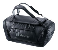 Deuter Duffel Pro 60 Black