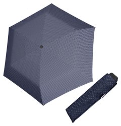 Doppler Carbonsteel Mini Slim Chic Blue