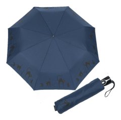 Doppler Fiber Magic Cats Blue