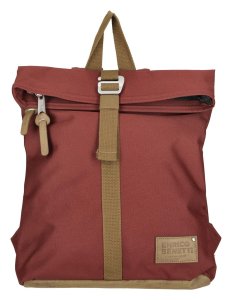 Enrico Benetti Santiago 46214 Burgundy