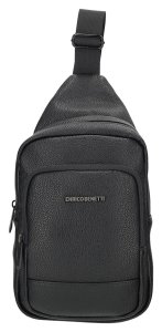 Enrico Benetti Siena 62181 Black