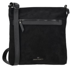 Enrico Benetti Norah 65078 Black