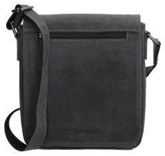 Hide & Stitches Idaho 20964 Black