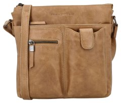 Hide & Stitches Porto 21117 Taupe