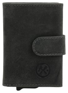Hide & Stitches Idaho 23225 Black