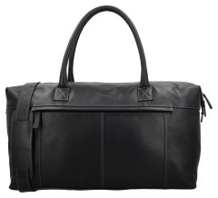 Hide & Stitches Japura 26754 Black