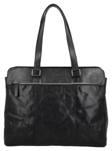 Hide & Stitches Westland W01235 Black