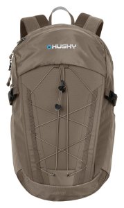 Husky Nory 22l Light Brown