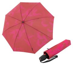 Knirps T.200 Garden Scarlet