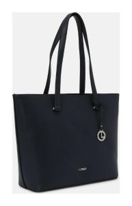L.Credi Filippa Shopper Marine