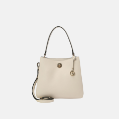 L.Credi Filippa Hobo Cream