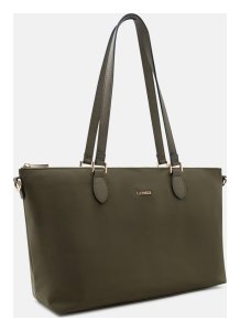 L.Credi Alena Shopper Olive