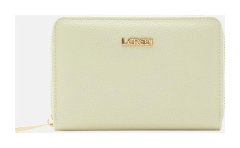 L.Credi Perla Women's wallet Cream
