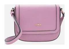 L.Credi Resa Crossbody S Soft Berry