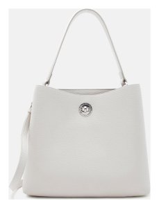 L.Credi Rada Hobo Light Gray