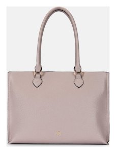 L.Credi Sarita Shopper bag Dusty