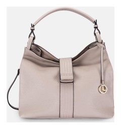 L.Credi Santina Hobo Dusty