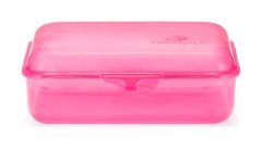 Bagmaster Lunch box Pink