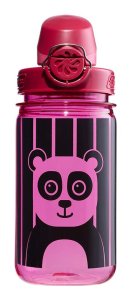Nalgene On the Fly Kids 0,35 l Pink Panda