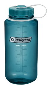 Nalgene Wide Mouth 1 l Cadet Sustain