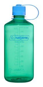 Nalgene Narrow Mouth 1 l Pastel Green