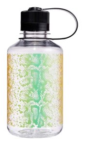 Nalgene Narrow Mouth 0,5 l Snake