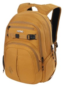 Nitro Chase Amber Glow