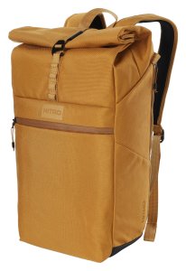 Nitro Cosmo Amber Glow
