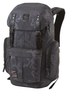 Nitro Daypacker Forged Camo